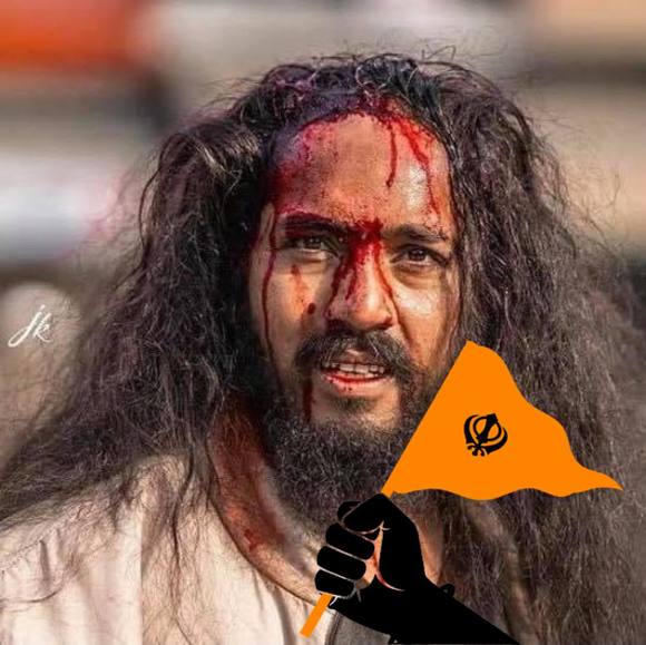 Meet your Posher, Jeet - Picture 1 of 1